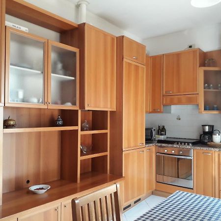 Solare B&B Μέστρε Εξωτερικό φωτογραφία