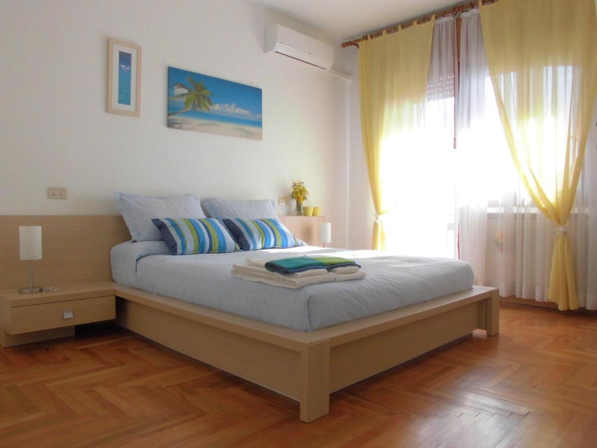 Solare B&B Μέστρε Εξωτερικό φωτογραφία