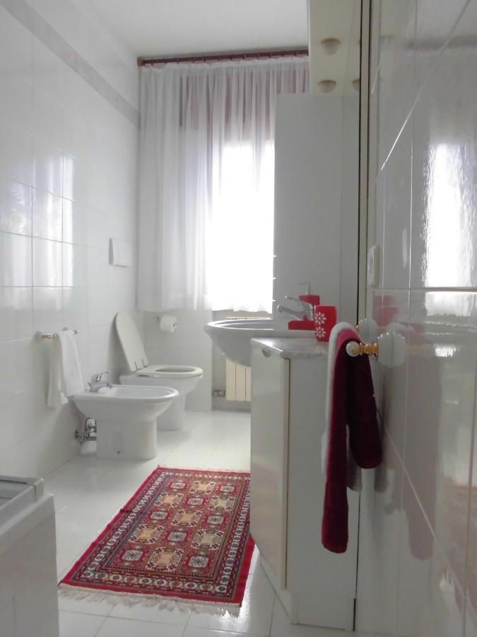 Solare B&B Μέστρε Εξωτερικό φωτογραφία
