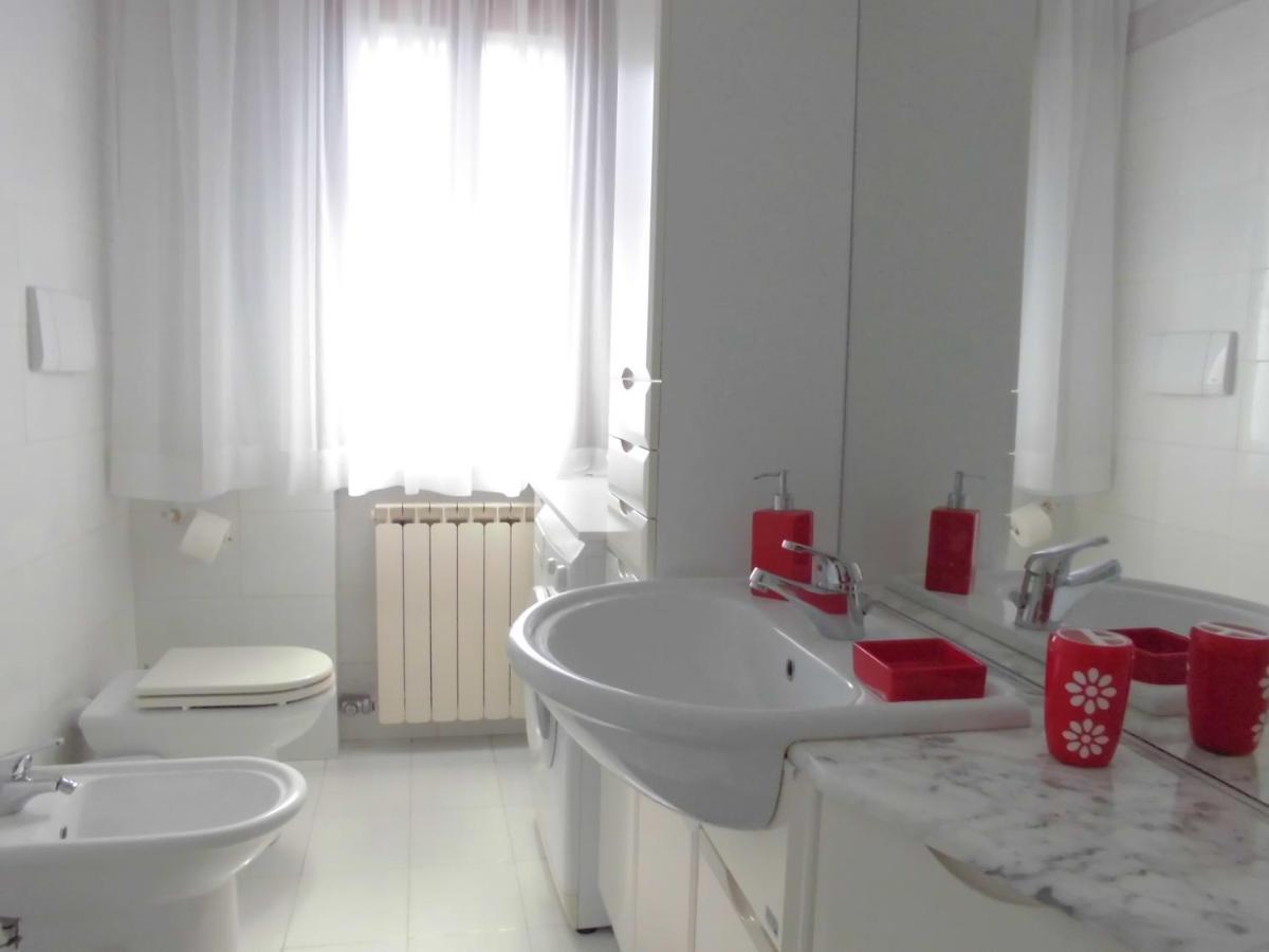 Solare B&B Μέστρε Εξωτερικό φωτογραφία