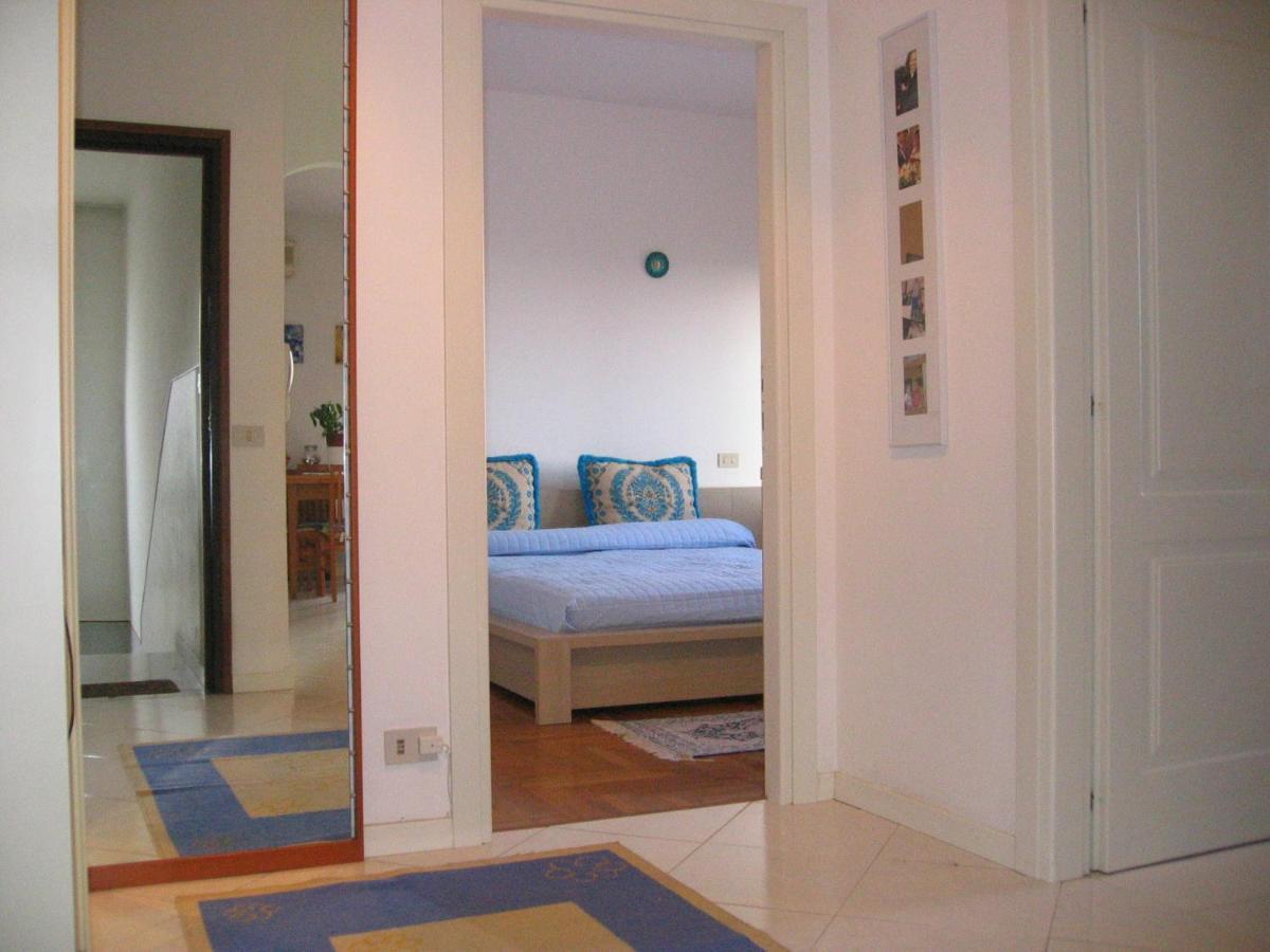 Solare B&B Μέστρε Εξωτερικό φωτογραφία