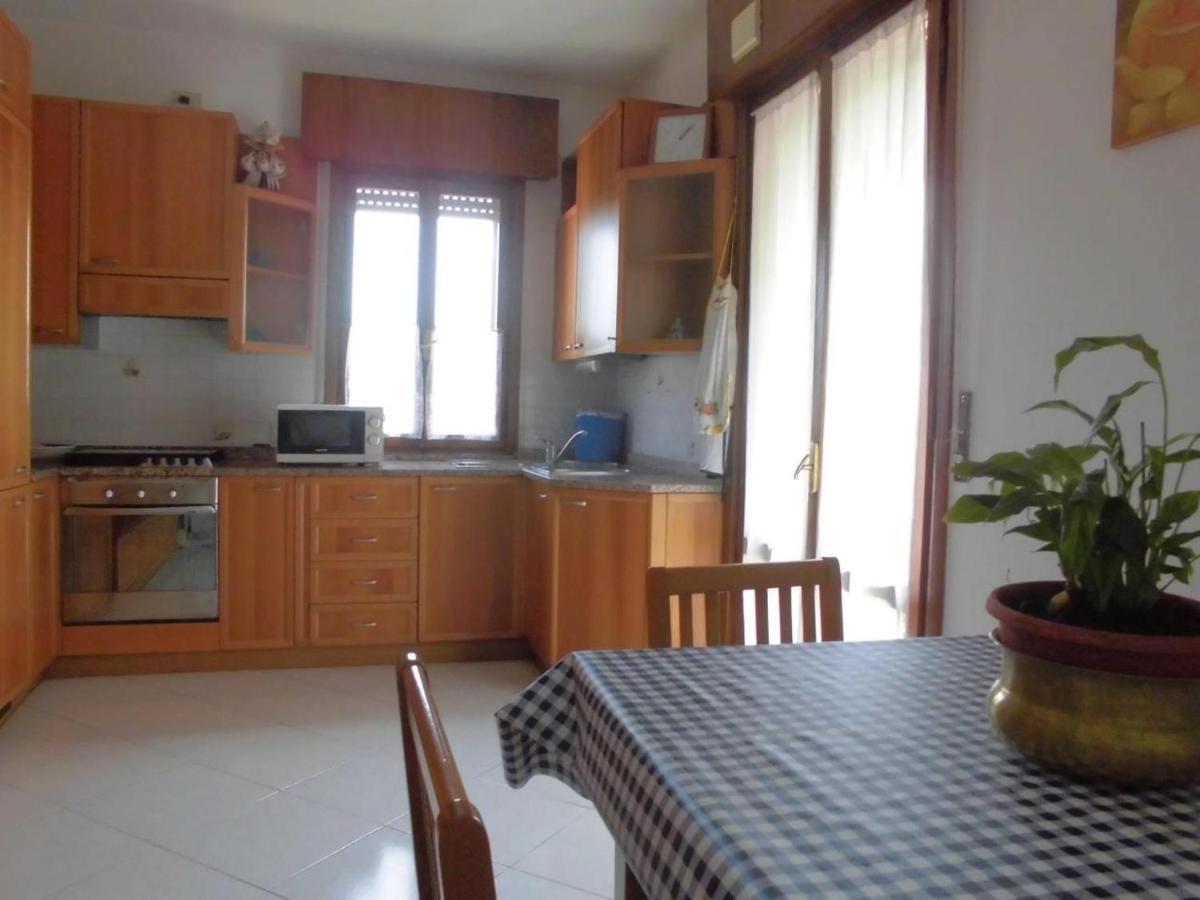 Solare B&B Μέστρε Εξωτερικό φωτογραφία