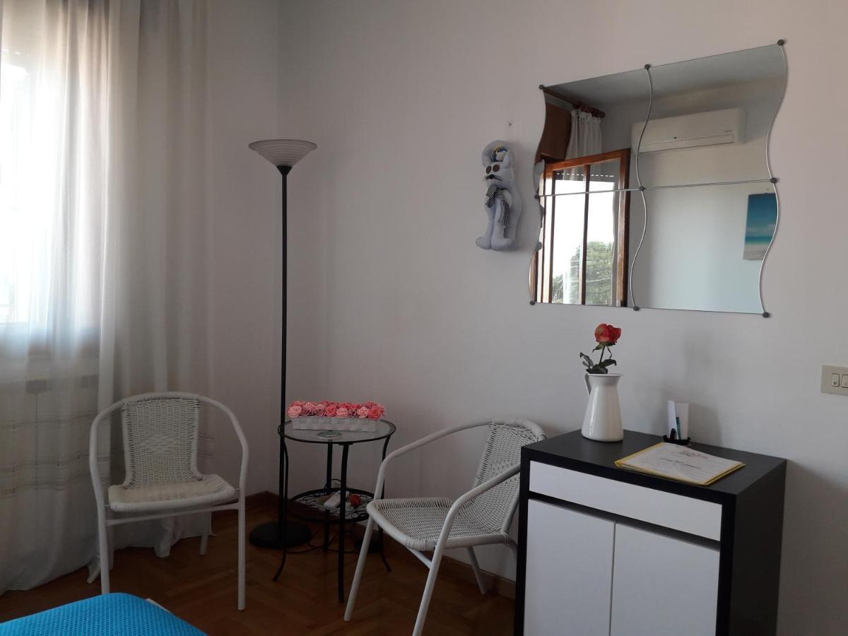 Solare B&B Μέστρε Εξωτερικό φωτογραφία