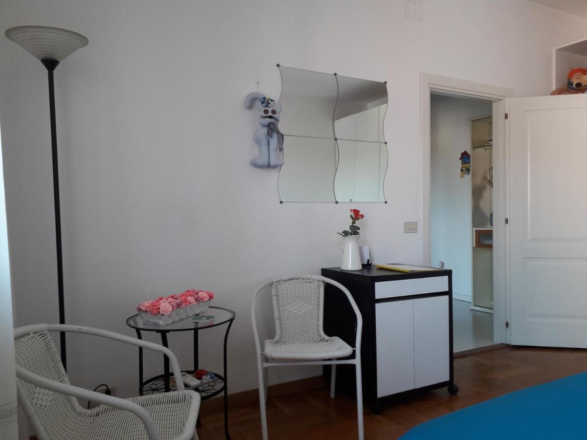 Solare B&B Μέστρε Εξωτερικό φωτογραφία