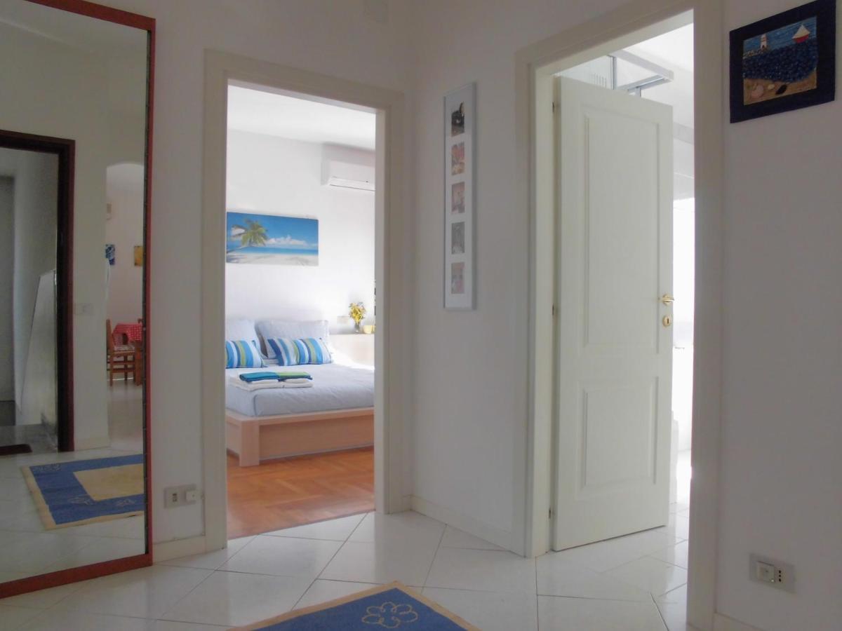 Solare B&B Μέστρε Εξωτερικό φωτογραφία
