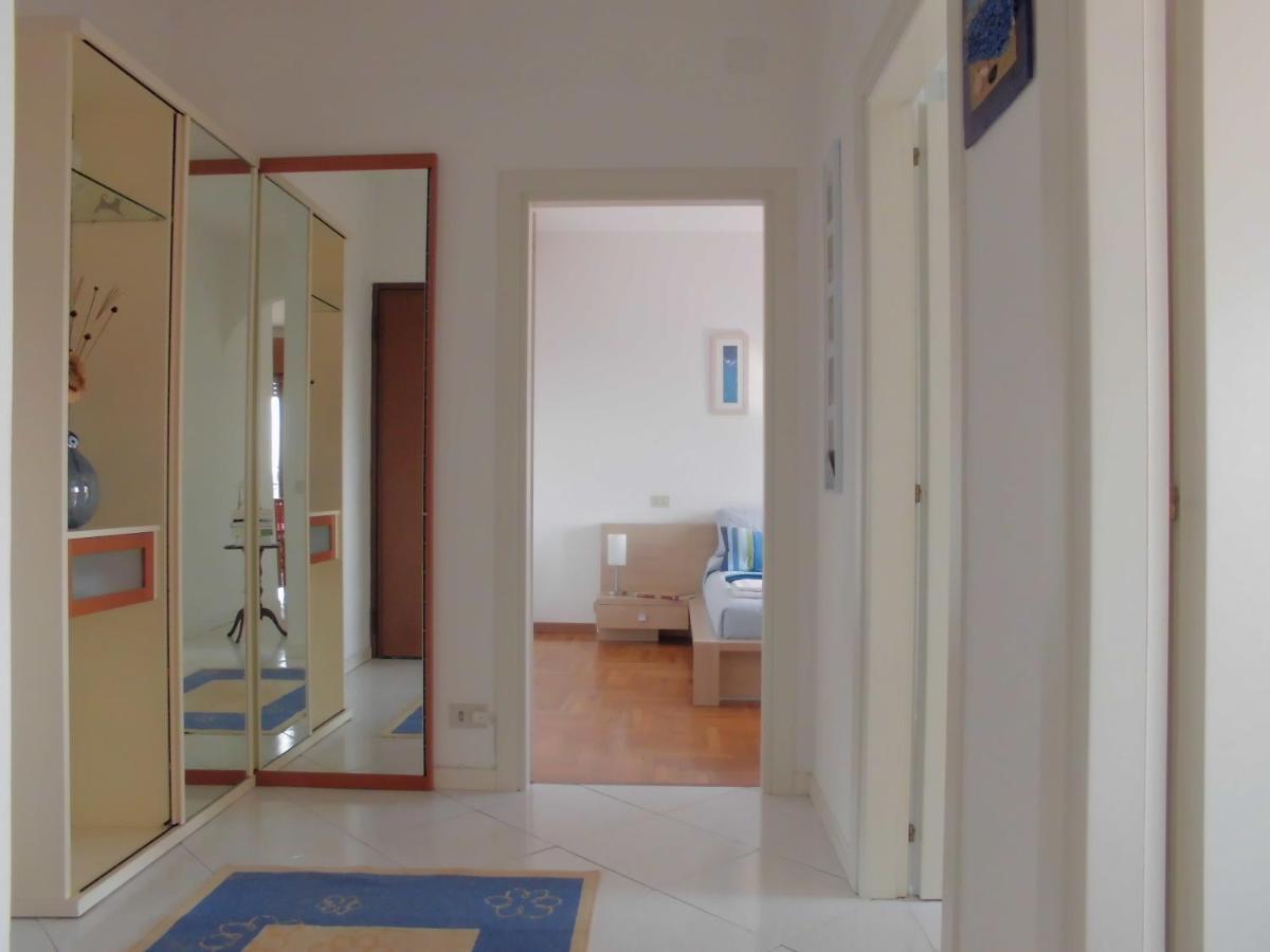 Solare B&B Μέστρε Εξωτερικό φωτογραφία