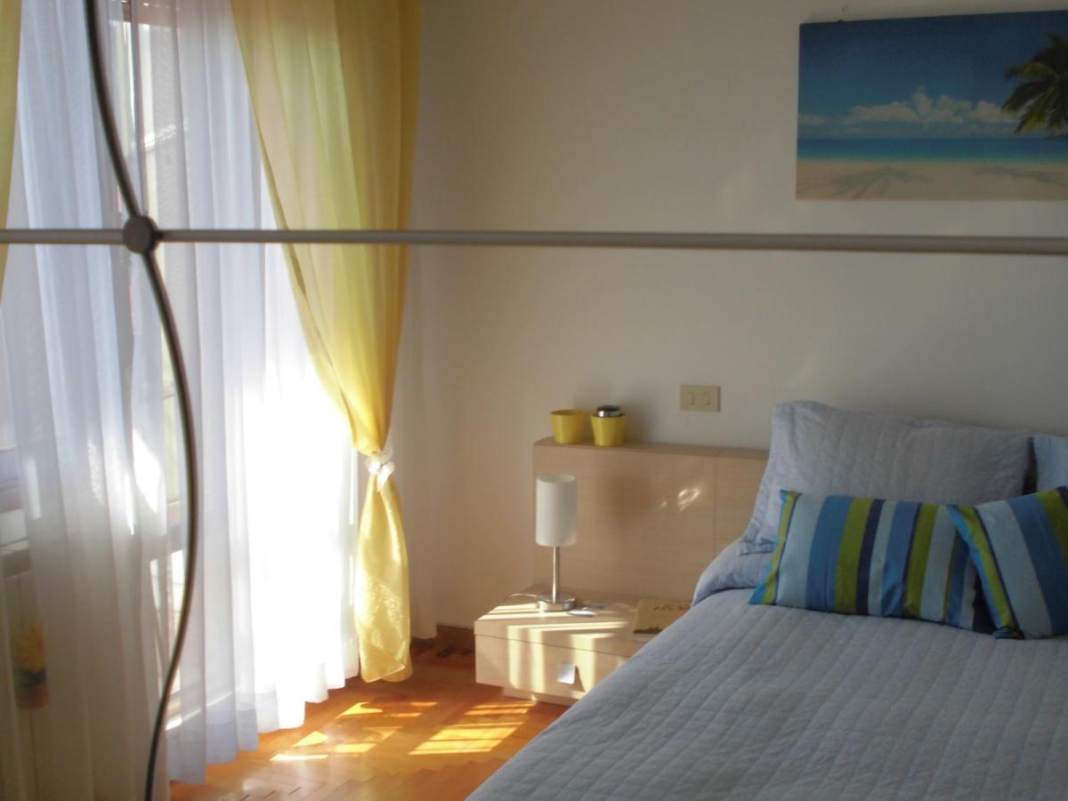 Solare B&B Μέστρε Εξωτερικό φωτογραφία