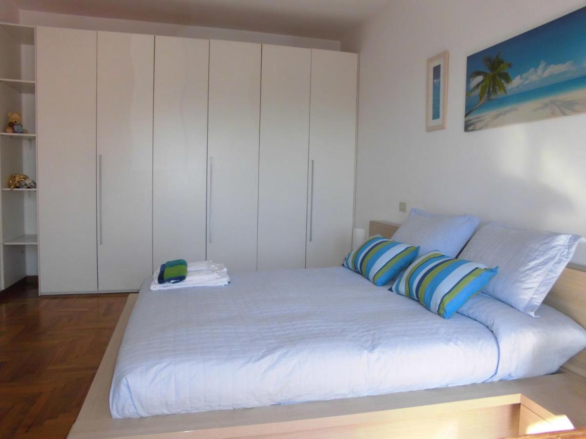 Solare B&B Μέστρε Εξωτερικό φωτογραφία