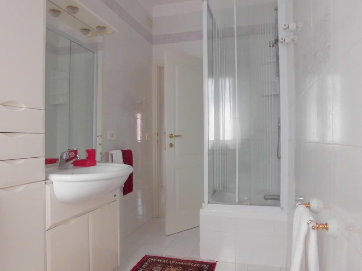 Solare B&B Μέστρε Εξωτερικό φωτογραφία